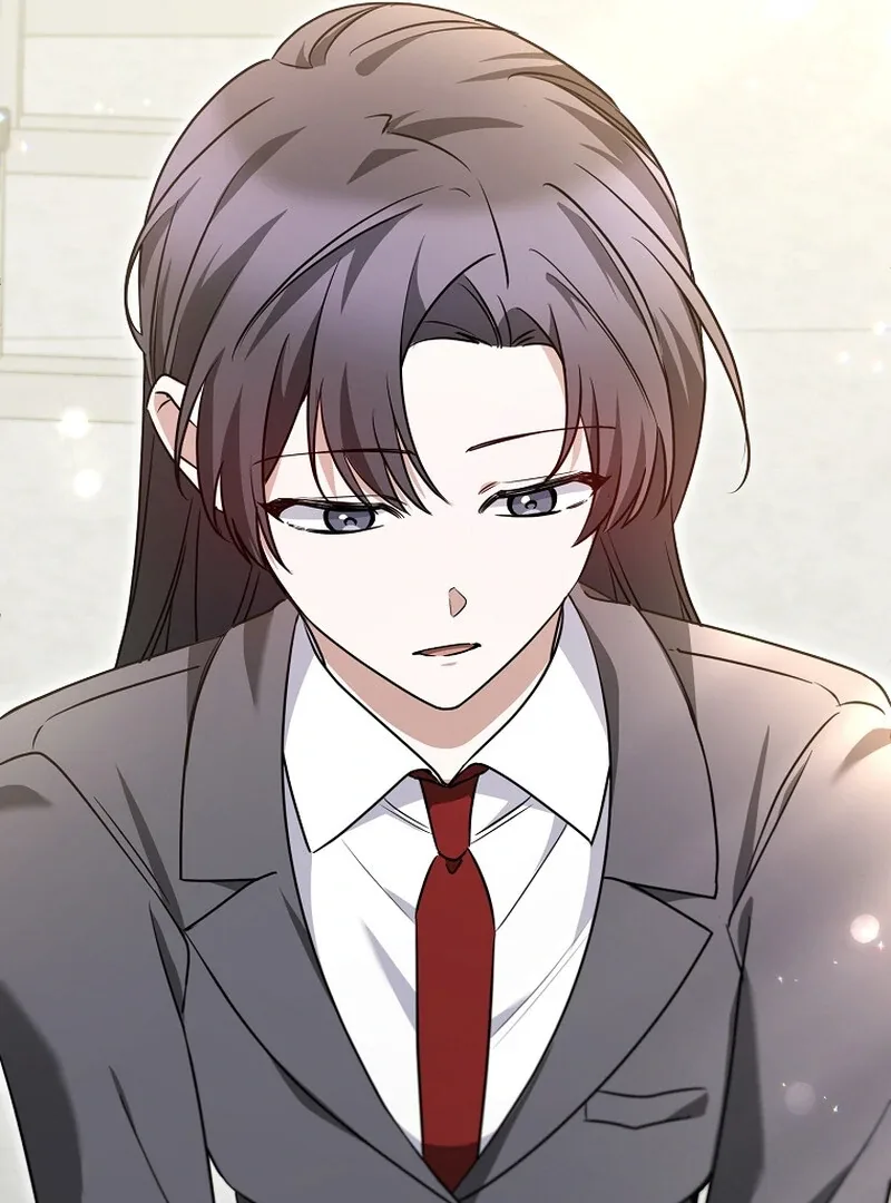 I Am in the Same Class as the Crazy Male Leads Chapter 10 page 94