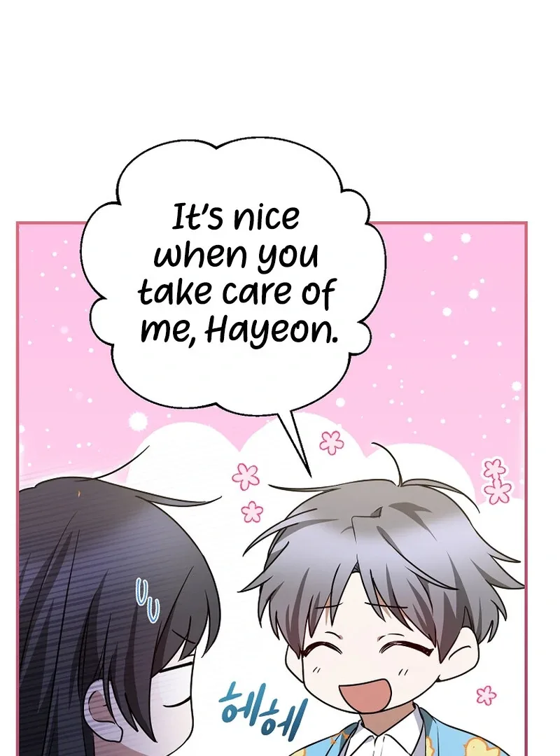 I Am in the Same Class as the Crazy Male Leads Chapter 10 page 96