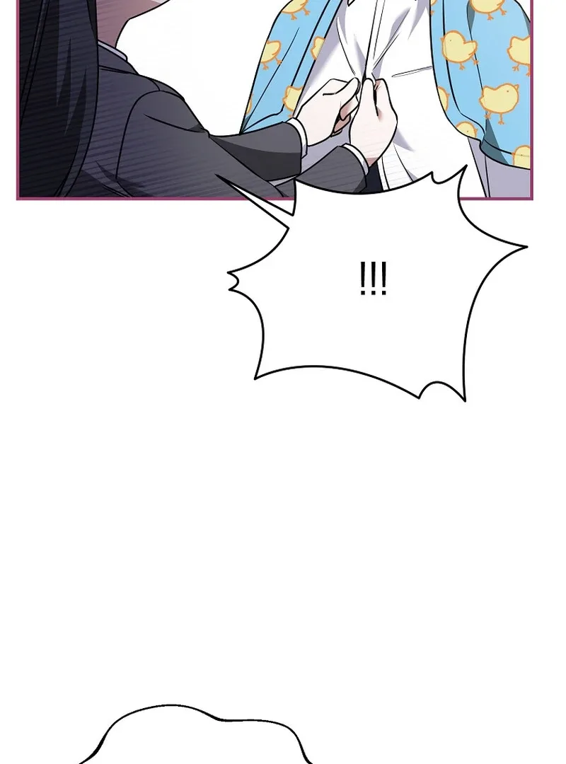 I Am in the Same Class as the Crazy Male Leads Chapter 10 page 97