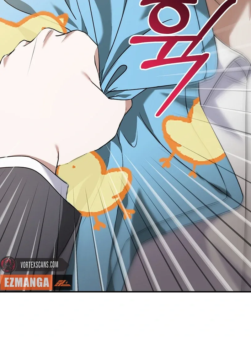 I Am in the Same Class as the Crazy Male Leads Chapter 10 page 101