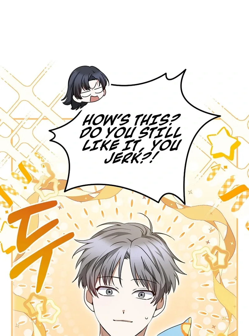 I Am in the Same Class as the Crazy Male Leads Chapter 10 page 104