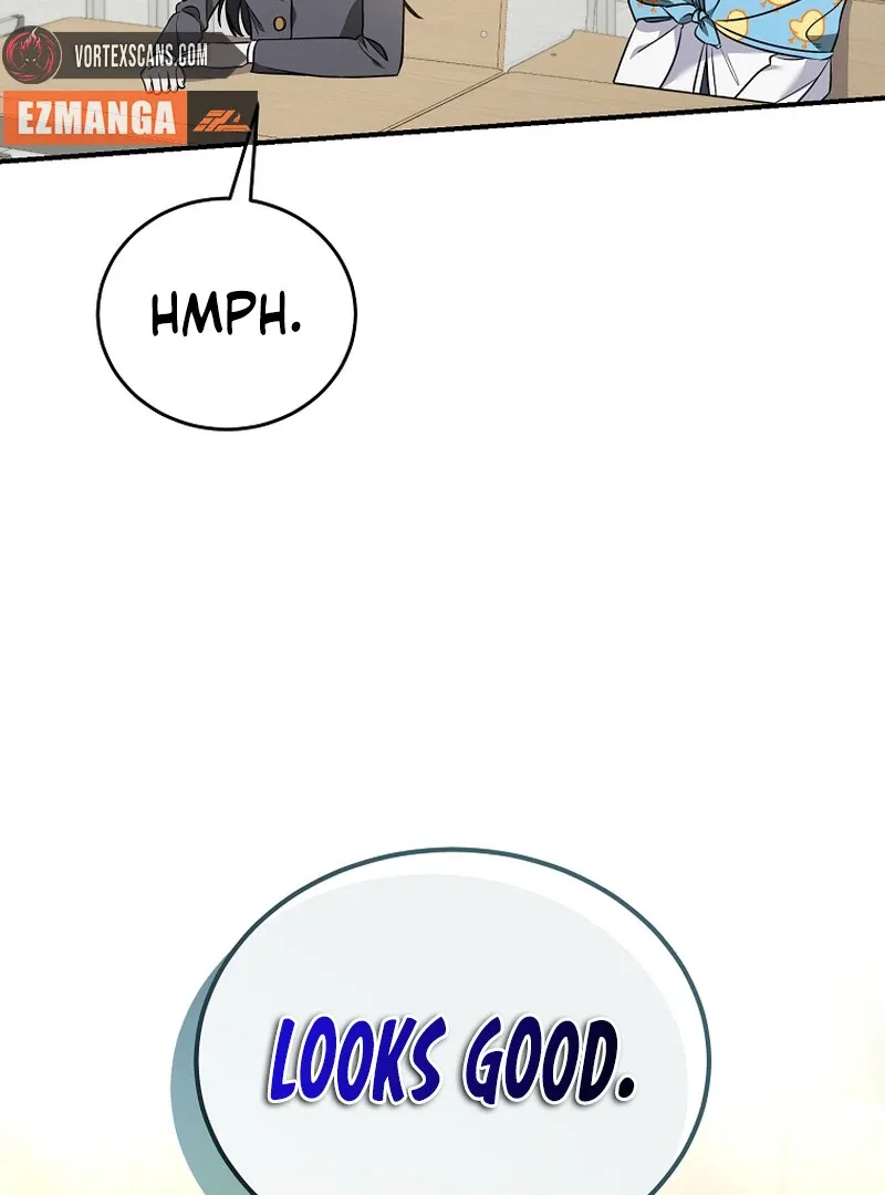 I Am in the Same Class as the Crazy Male Leads Chapter 10 page 107