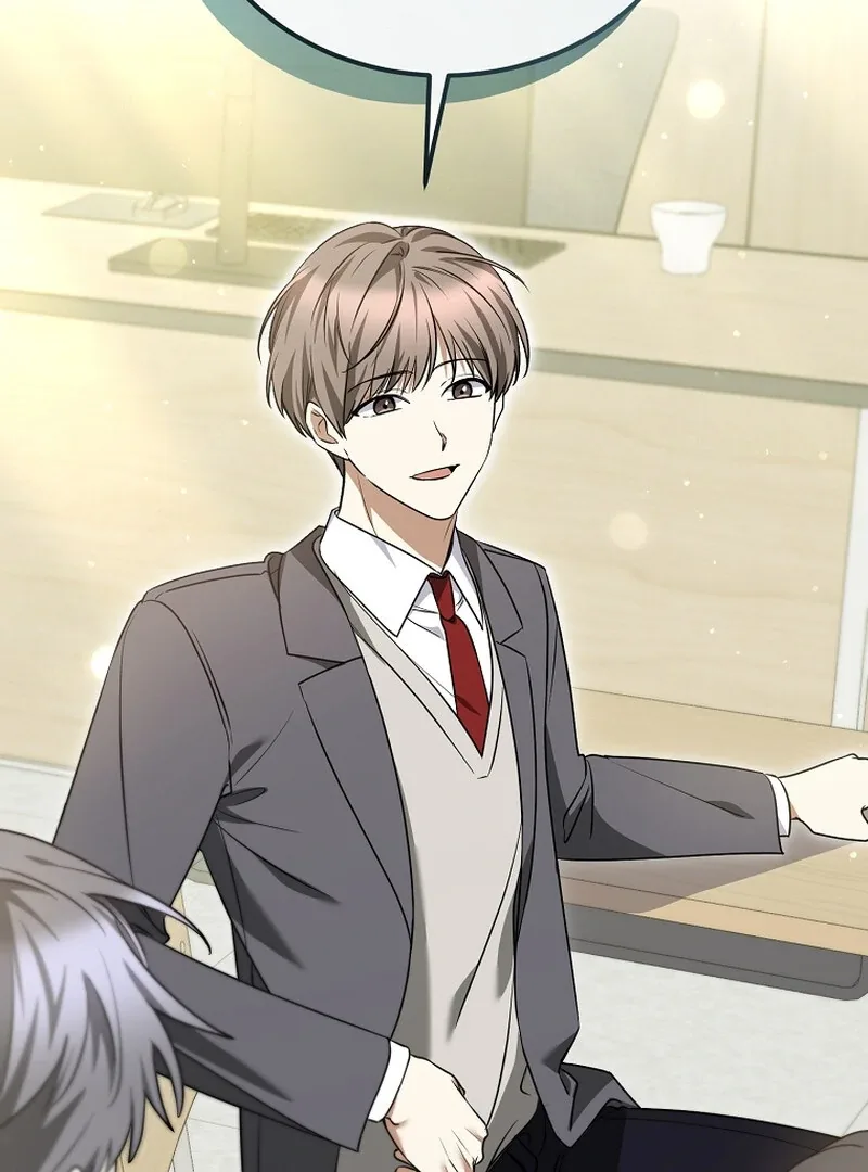I Am in the Same Class as the Crazy Male Leads Chapter 10 page 108