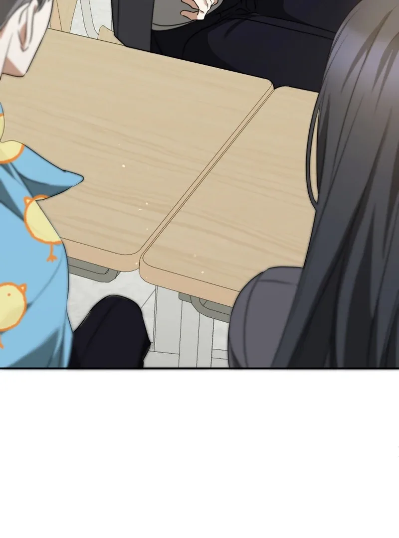 I Am in the Same Class as the Crazy Male Leads Chapter 10 page 109