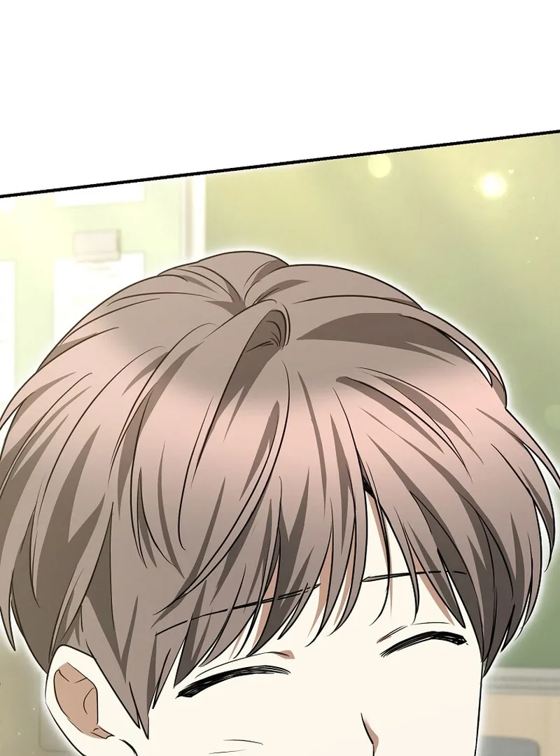 I Am in the Same Class as the Crazy Male Leads Chapter 10 page 110