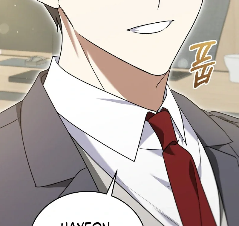 I Am in the Same Class as the Crazy Male Leads Chapter 10 page 111