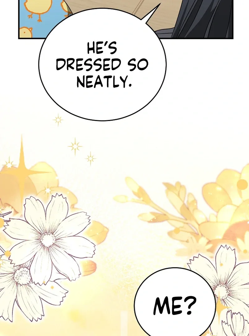 I Am in the Same Class as the Crazy Male Leads Chapter 10 page 117