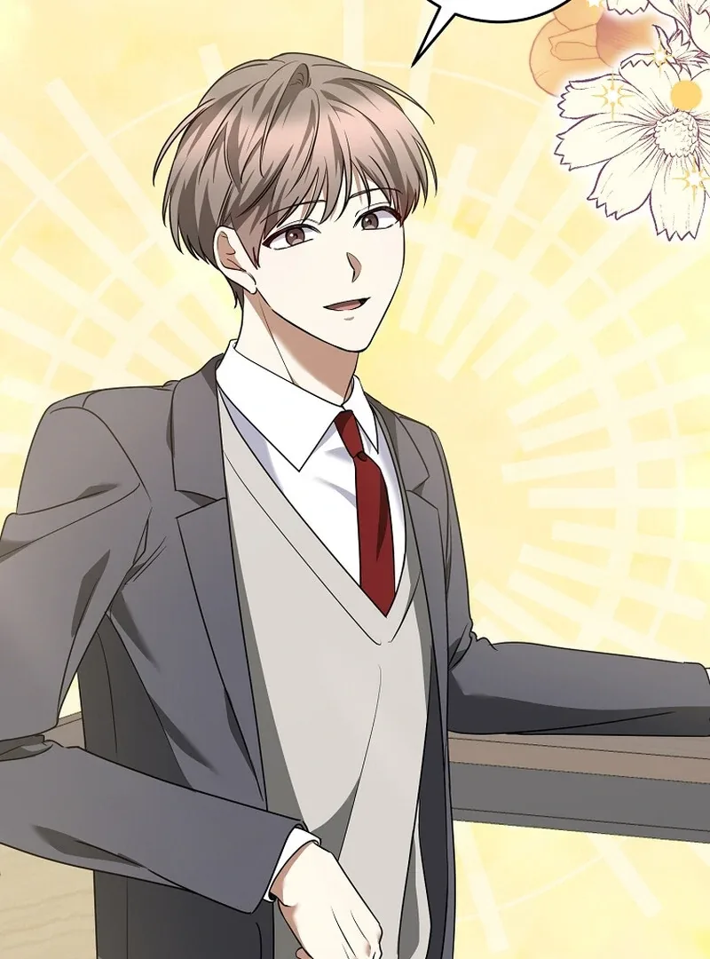 I Am in the Same Class as the Crazy Male Leads Chapter 10 page 118