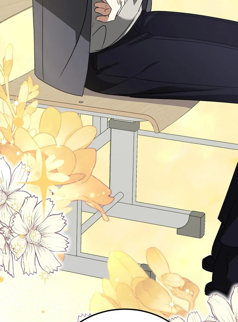 I Am in the Same Class as the Crazy Male Leads Chapter 10 page 119