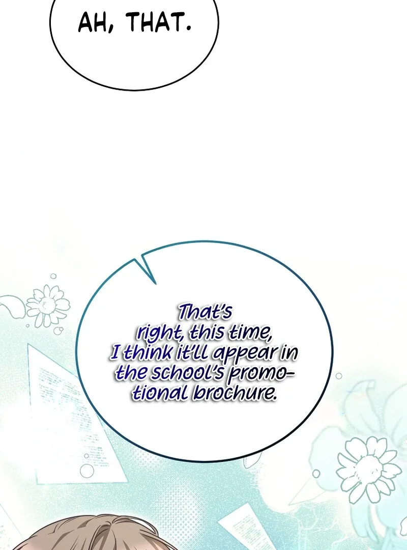 I Am in the Same Class as the Crazy Male Leads Chapter 10 page 125