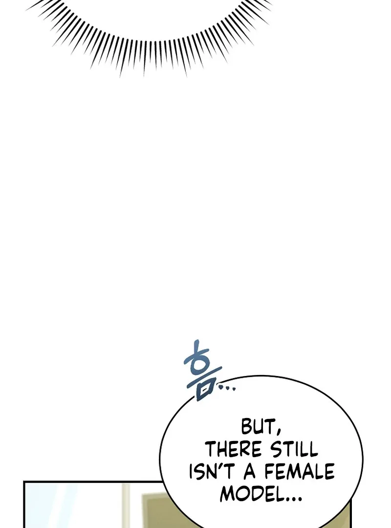I Am in the Same Class as the Crazy Male Leads Chapter 10 page 128