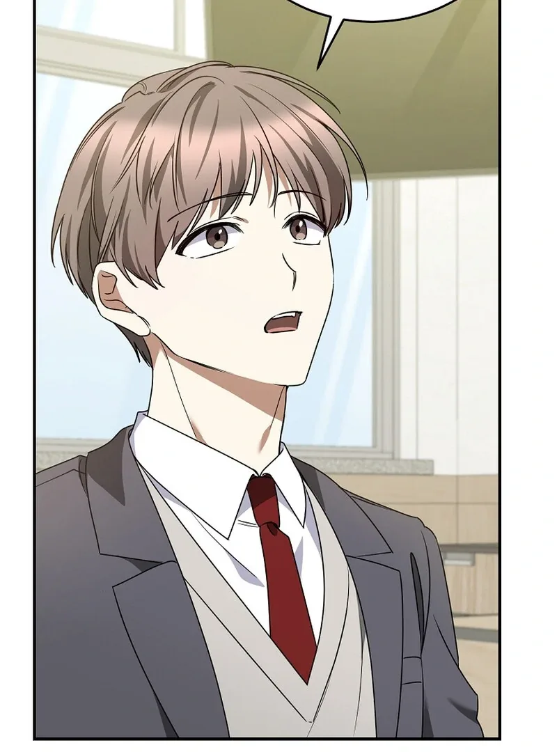 I Am in the Same Class as the Crazy Male Leads Chapter 10 page 129