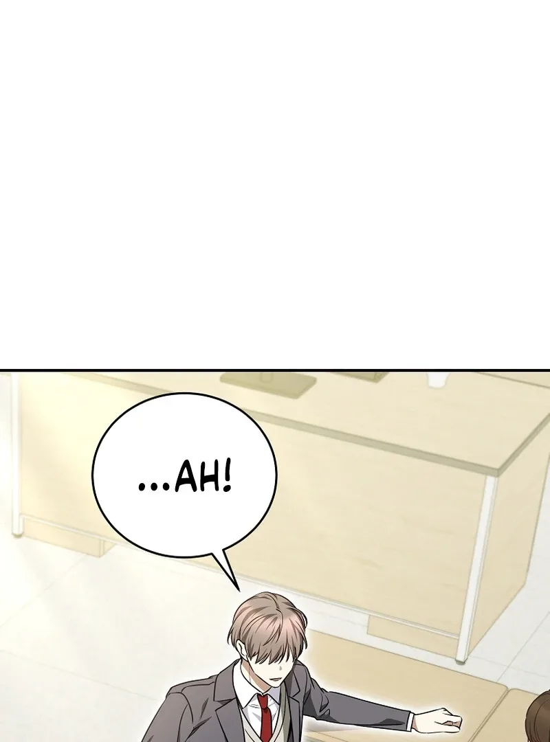 I Am in the Same Class as the Crazy Male Leads Chapter 10 page 130