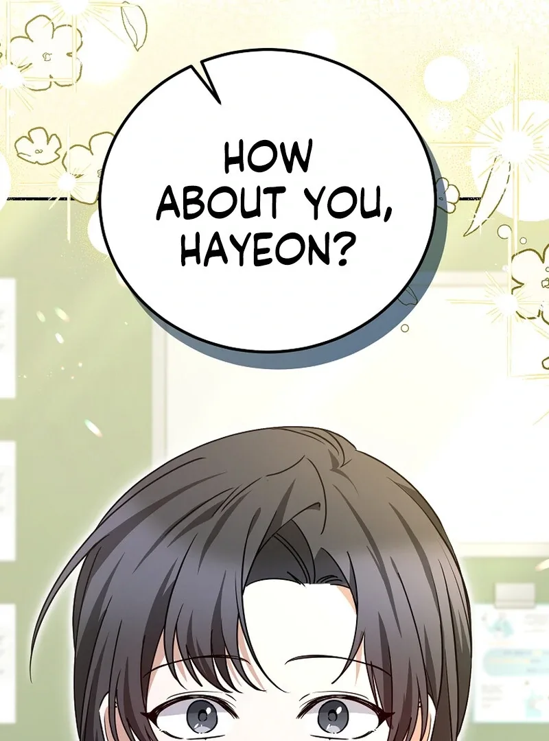 I Am in the Same Class as the Crazy Male Leads Chapter 10 page 133