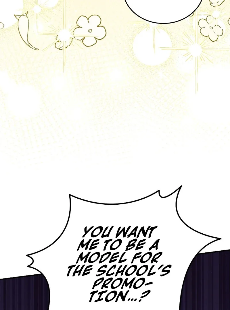 I Am in the Same Class as the Crazy Male Leads Chapter 10 page 135