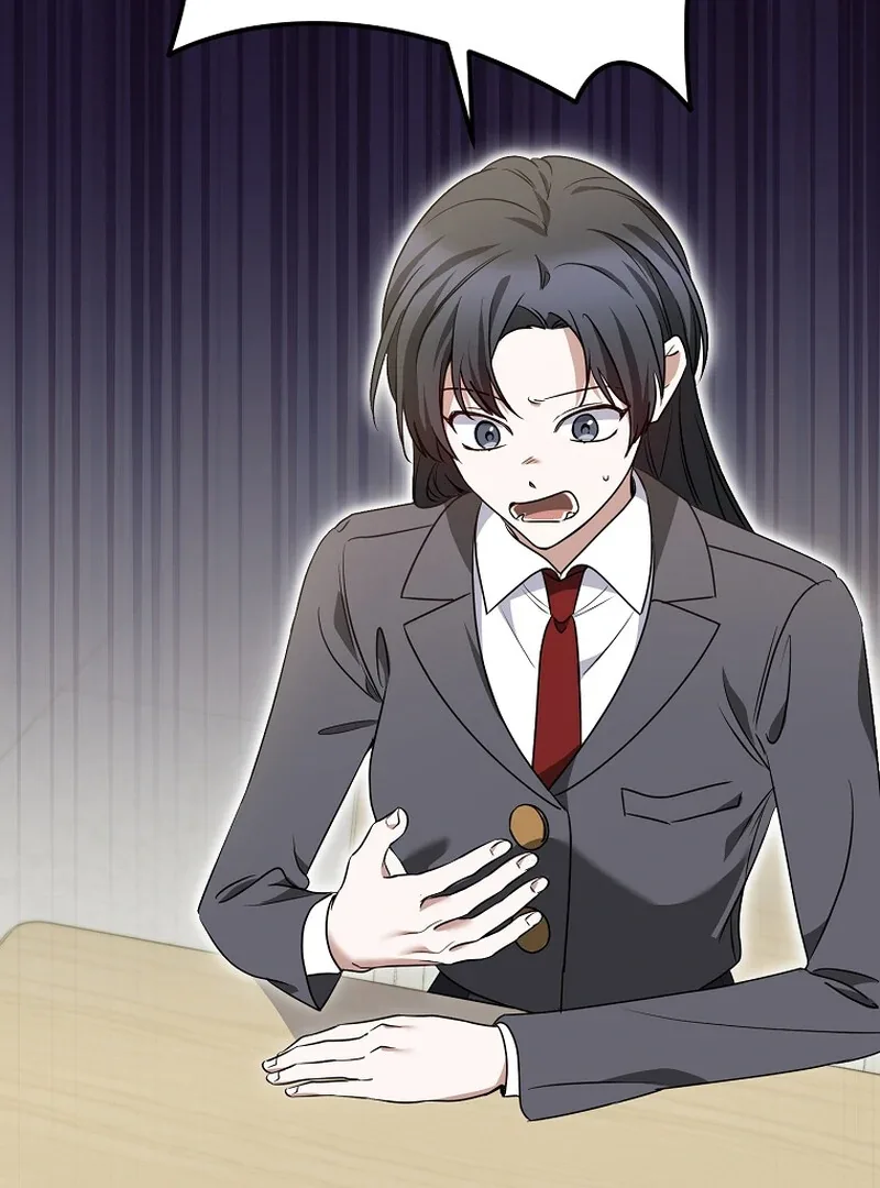 I Am in the Same Class as the Crazy Male Leads Chapter 10 page 136