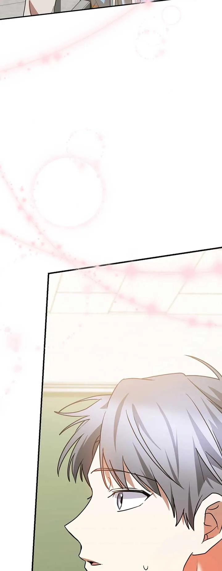 I Am in the Same Class as the Crazy Male Leads Chapter 21 page 27