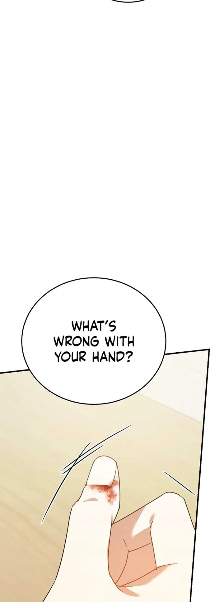 I Am in the Same Class as the Crazy Male Leads Chapter 21 page 16