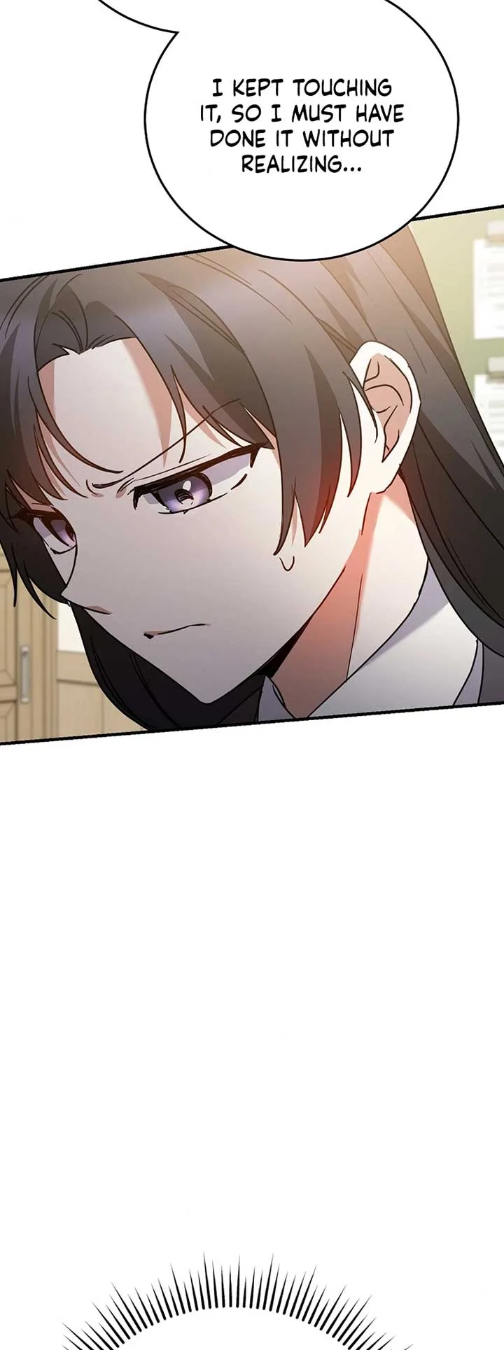 I Am in the Same Class as the Crazy Male Leads Chapter 21 page 20
