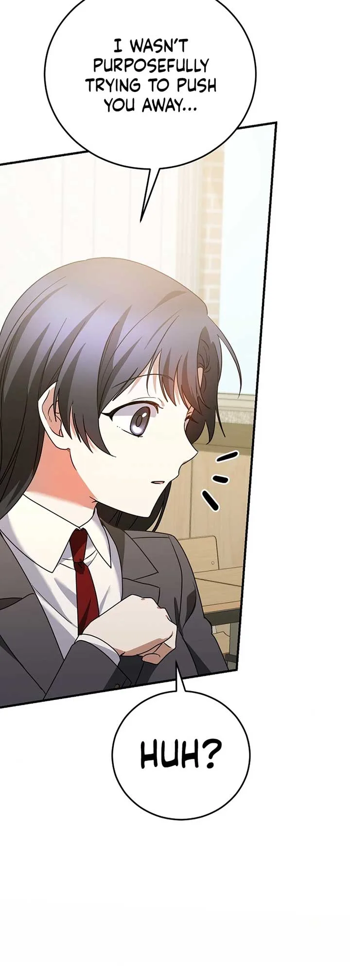 I Am in the Same Class as the Crazy Male Leads Chapter 21 page 12