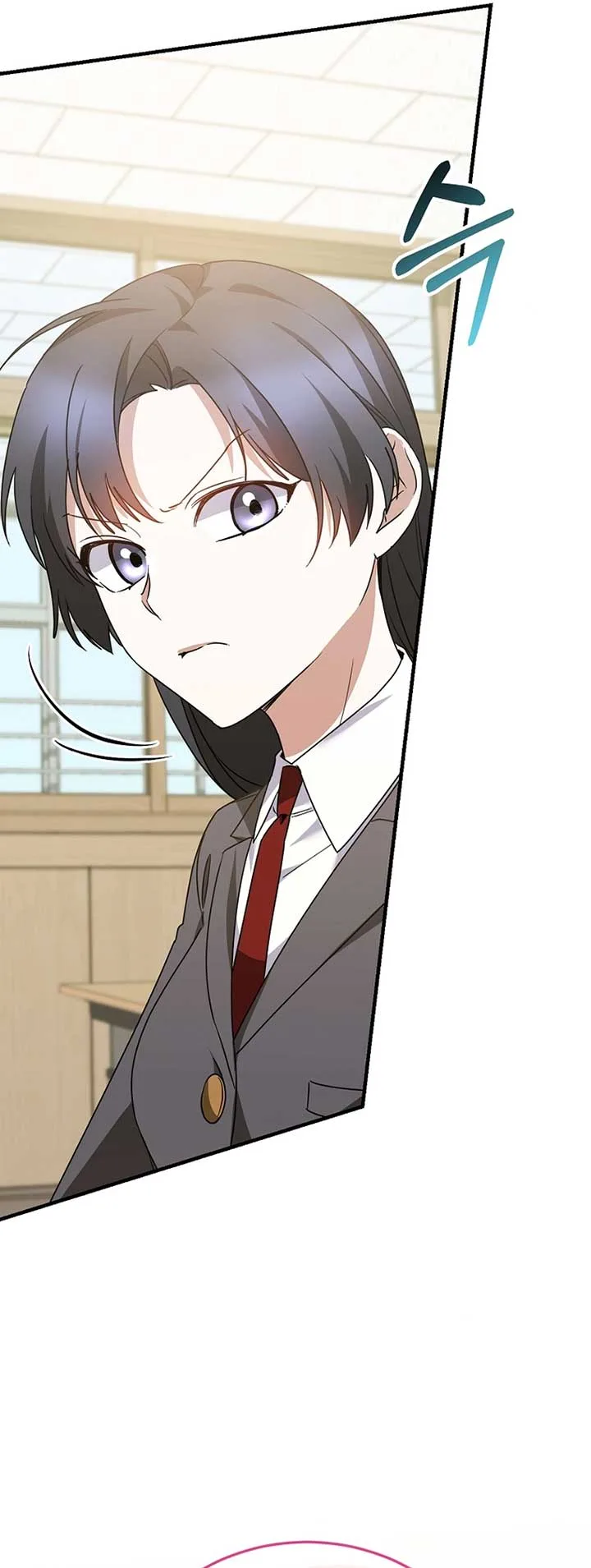 I Am in the Same Class as the Crazy Male Leads Chapter 21 page 36