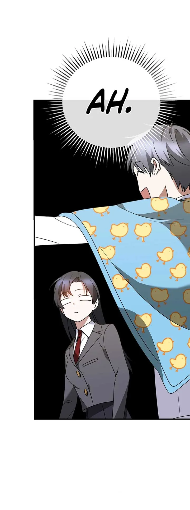 I Am in the Same Class as the Crazy Male Leads Chapter 21 page 44