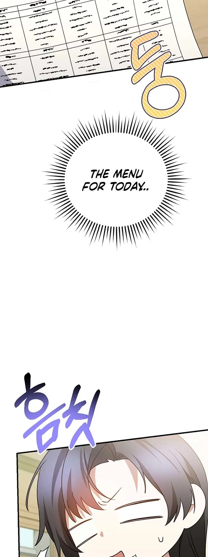 I Am in the Same Class as the Crazy Male Leads Chapter 21 page 48