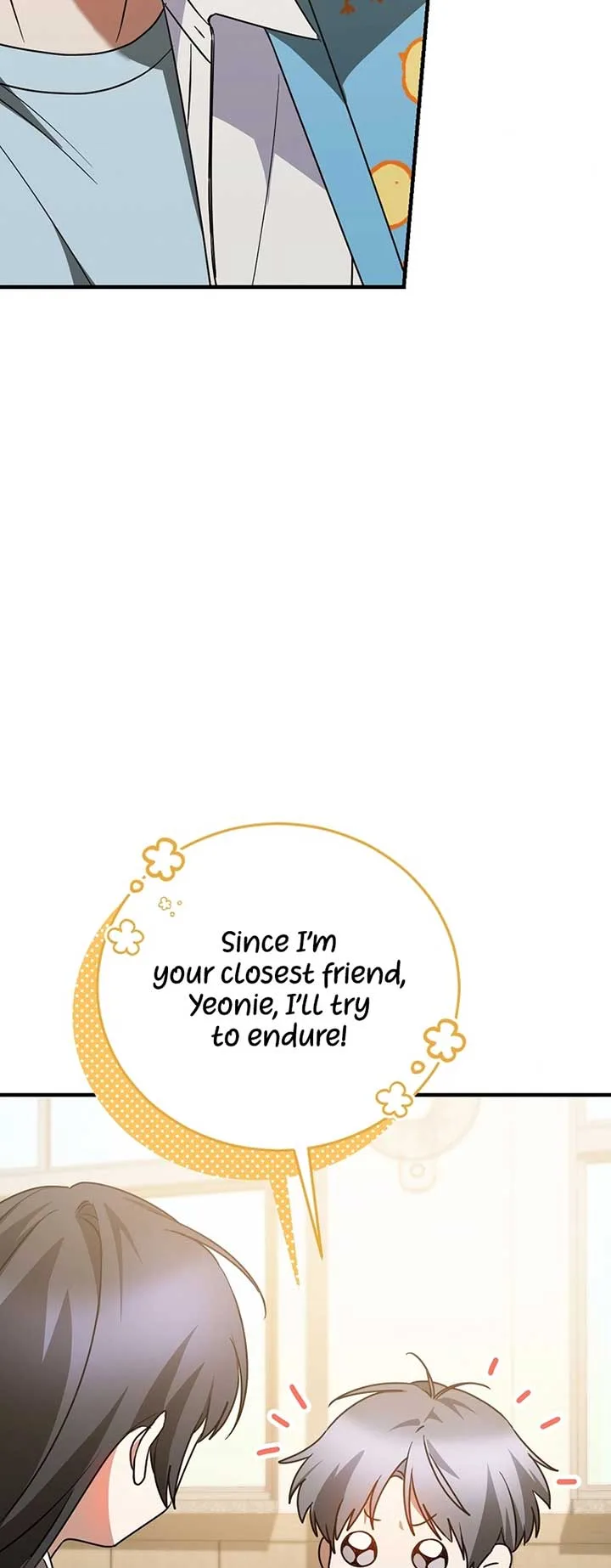 I Am in the Same Class as the Crazy Male Leads Chapter 21 page 65