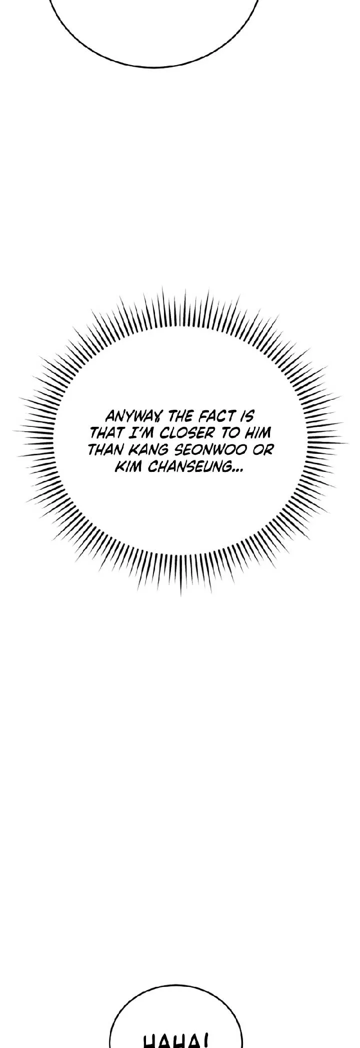 I Am in the Same Class as the Crazy Male Leads Chapter 21 page 72