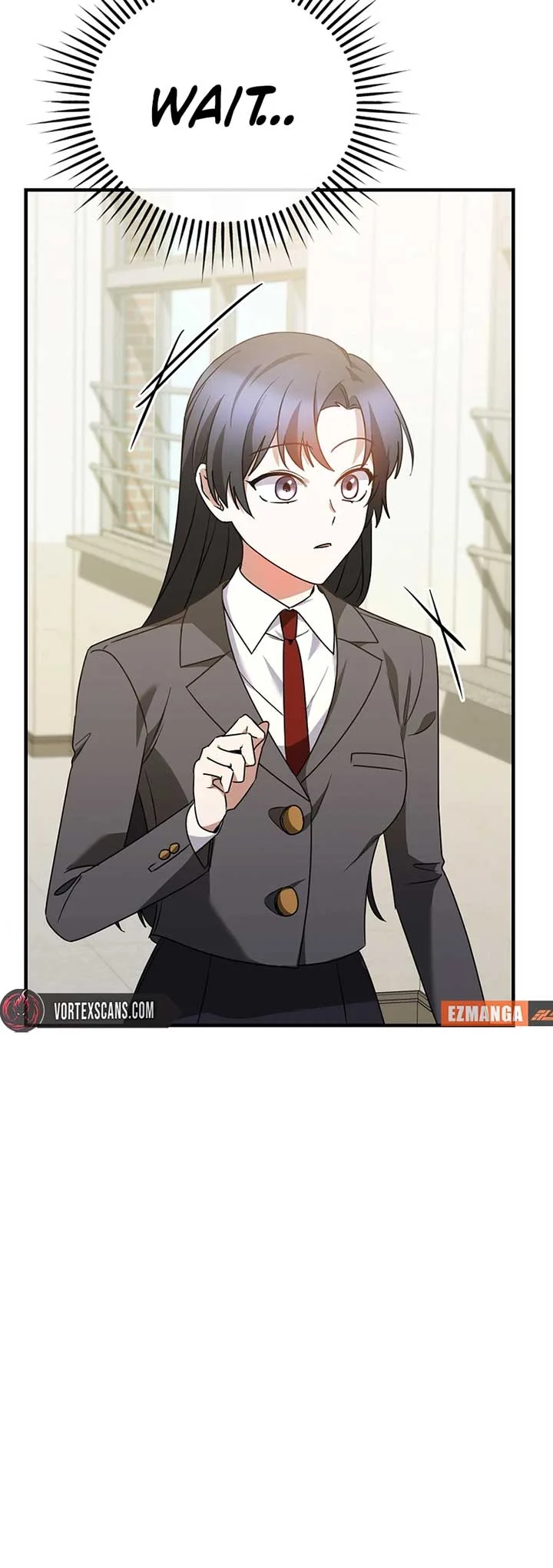 I Am in the Same Class as the Crazy Male Leads Chapter 21 page 77