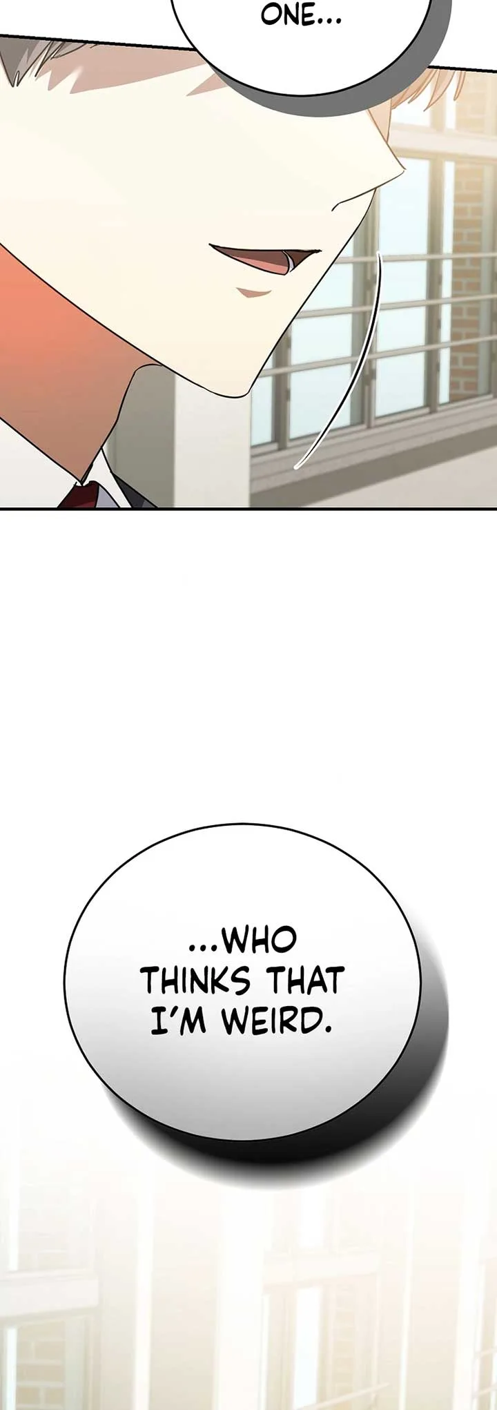 I Am in the Same Class as the Crazy Male Leads Chapter 21 page 80