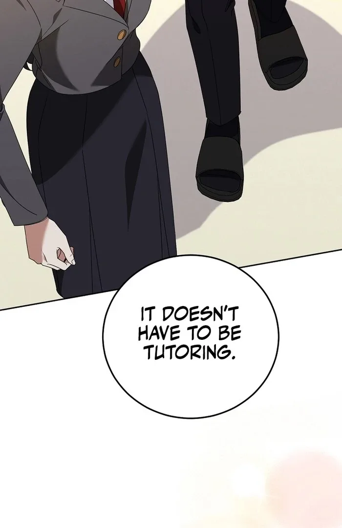I Am in the Same Class as the Crazy Male Leads Chapter 42 page 4
