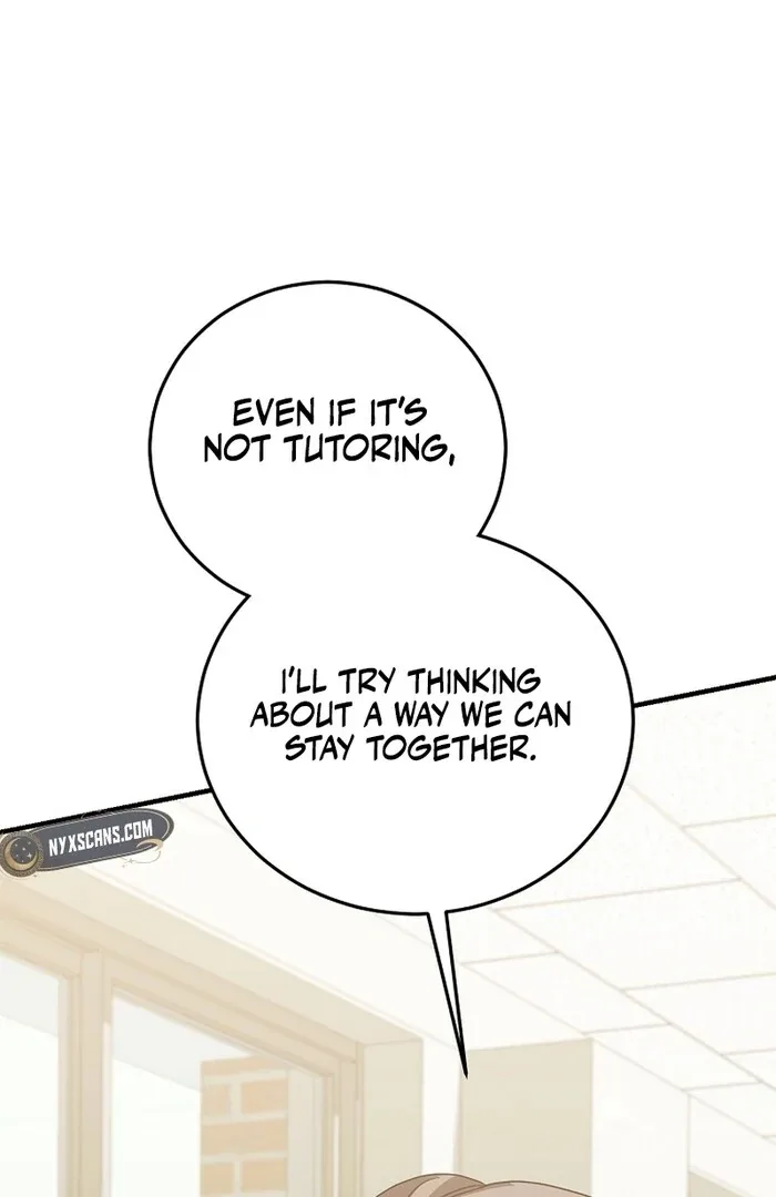 I Am in the Same Class as the Crazy Male Leads Chapter 42 page 14