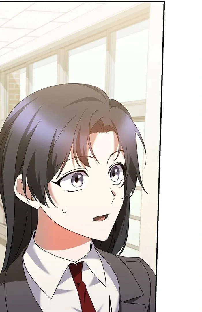 I Am in the Same Class as the Crazy Male Leads Chapter 42 page 11