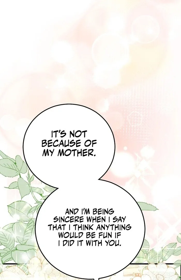 I Am in the Same Class as the Crazy Male Leads Chapter 42 page 5