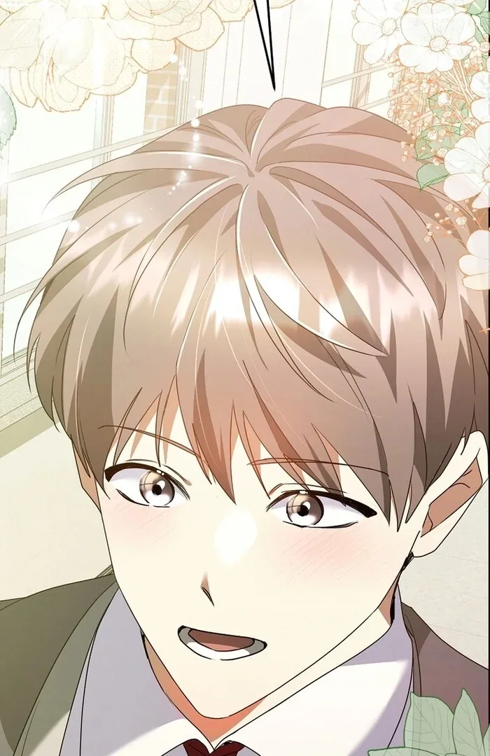 I Am in the Same Class as the Crazy Male Leads Chapter 42 page 6