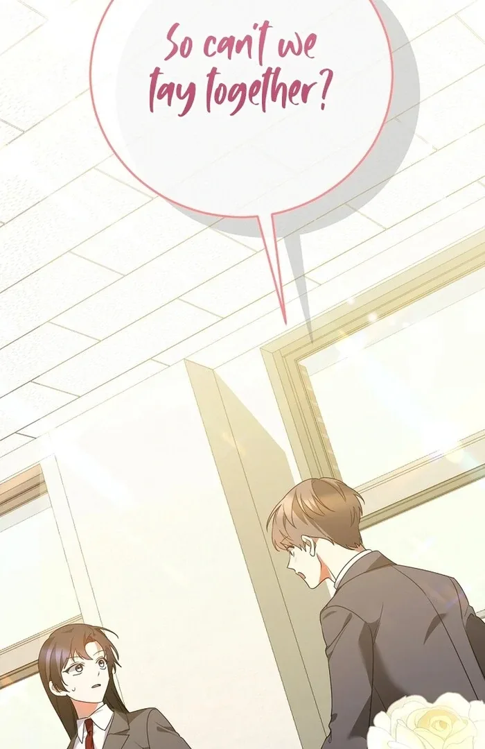 I Am in the Same Class as the Crazy Male Leads Chapter 42 page 8