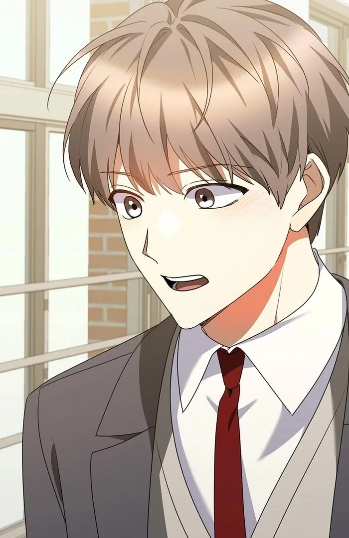 I Am in the Same Class as the Crazy Male Leads Chapter 42 page 15