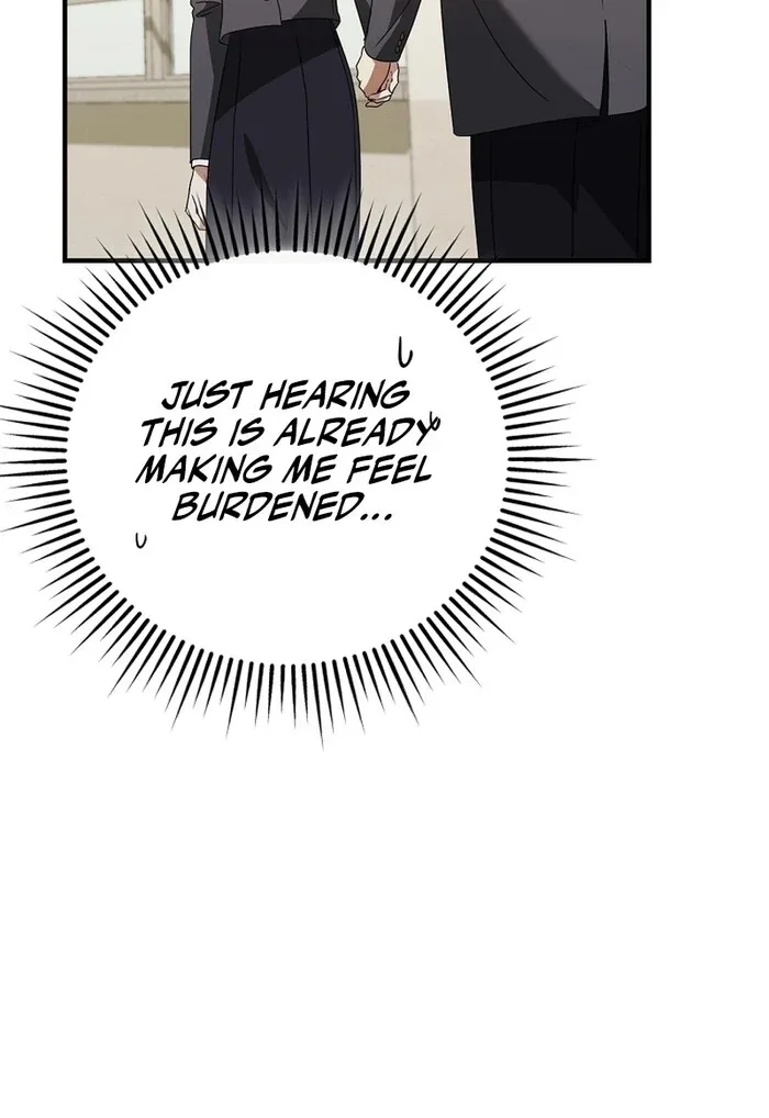 I Am in the Same Class as the Crazy Male Leads Chapter 42 page 18