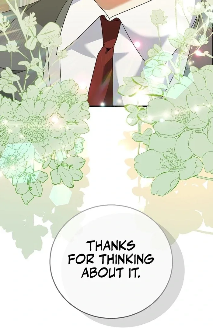 I Am in the Same Class as the Crazy Male Leads Chapter 42 page 23