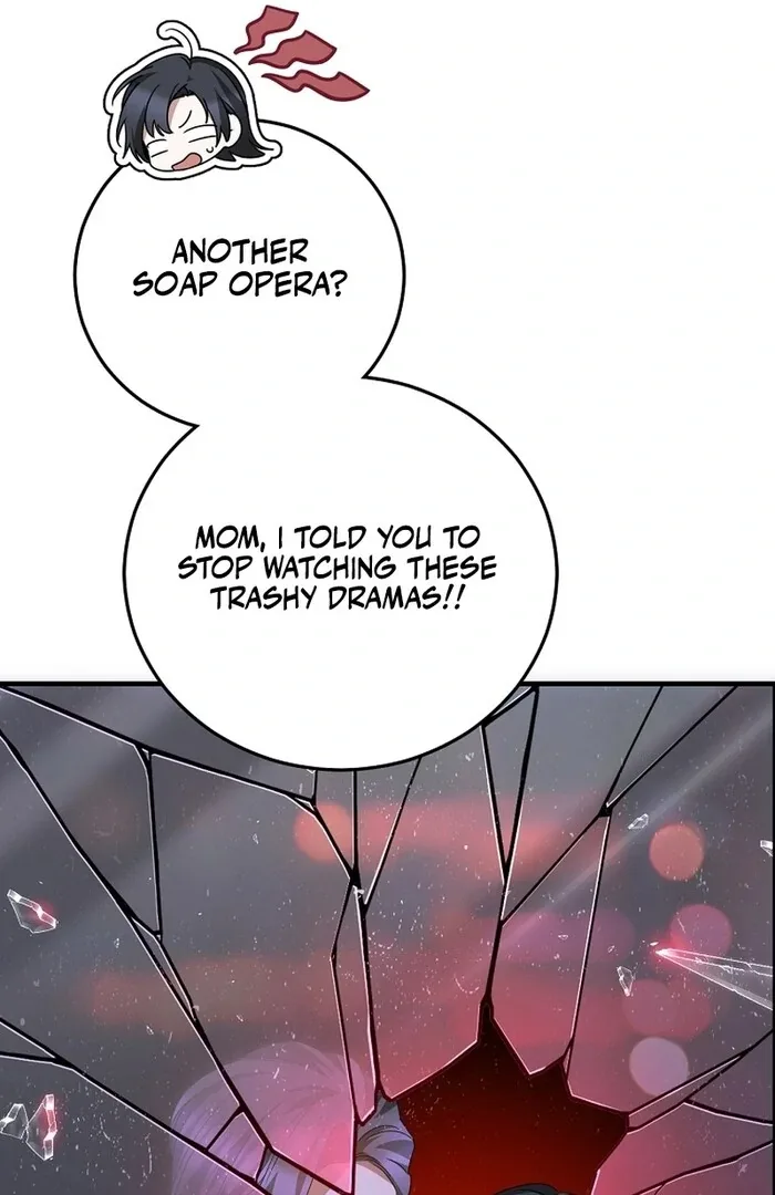 I Am in the Same Class as the Crazy Male Leads Chapter 42 page 30