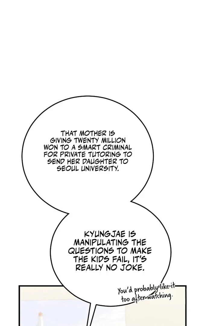 I Am in the Same Class as the Crazy Male Leads Chapter 42 page 32