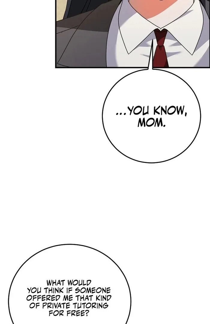 I Am in the Same Class as the Crazy Male Leads Chapter 42 page 35