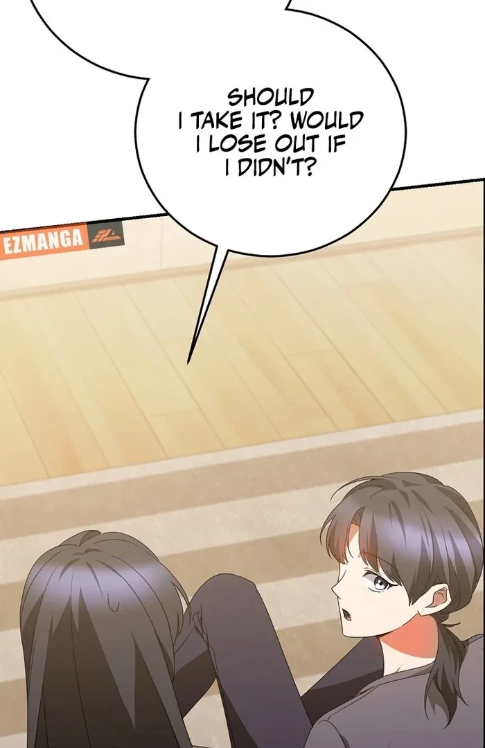I Am in the Same Class as the Crazy Male Leads Chapter 42 page 36