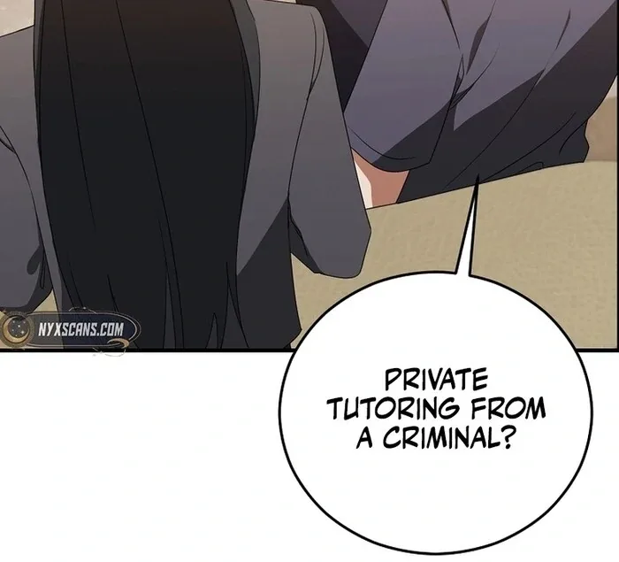 I Am in the Same Class as the Crazy Male Leads Chapter 42 page 37