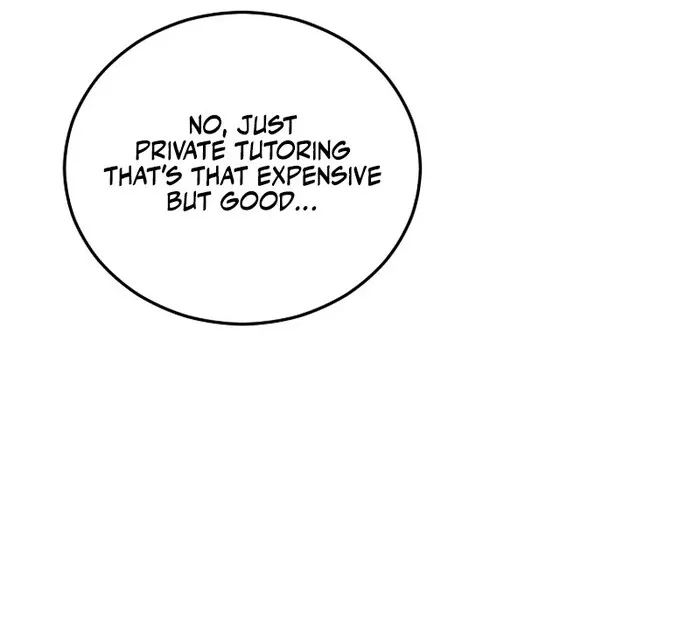 I Am in the Same Class as the Crazy Male Leads Chapter 42 page 38