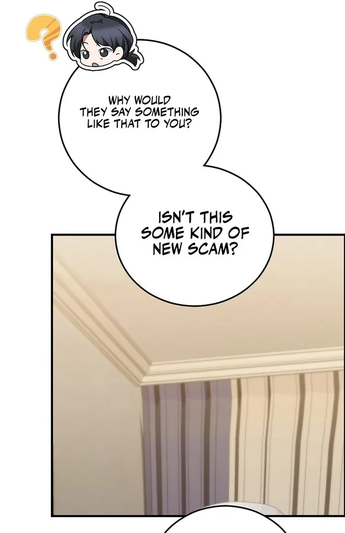 I Am in the Same Class as the Crazy Male Leads Chapter 42 page 39