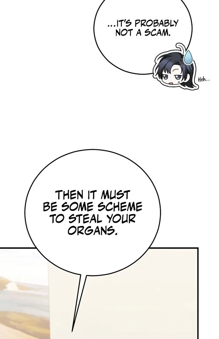 I Am in the Same Class as the Crazy Male Leads Chapter 42 page 40