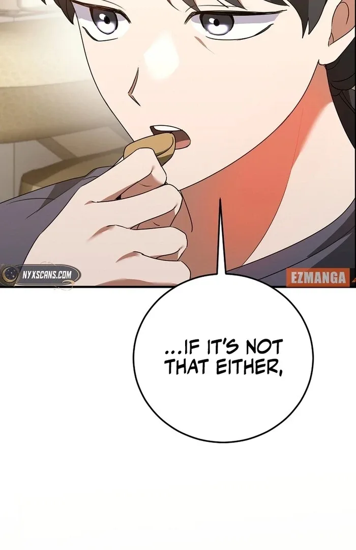 I Am in the Same Class as the Crazy Male Leads Chapter 42 page 43
