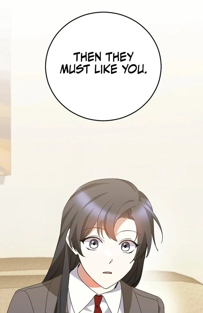 I Am in the Same Class as the Crazy Male Leads Chapter 42 page 44